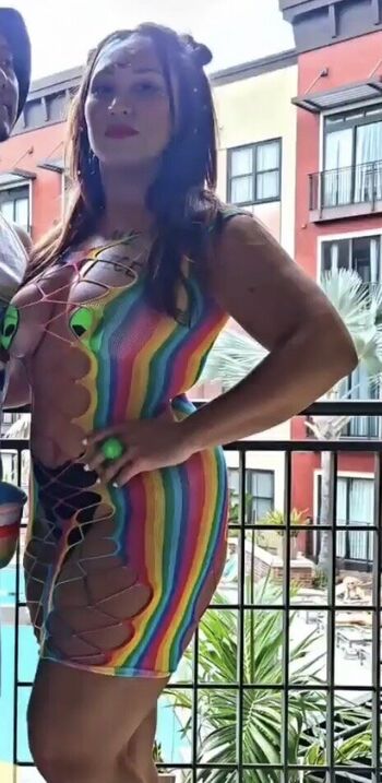 Full leaked Lelac skellie page private photo