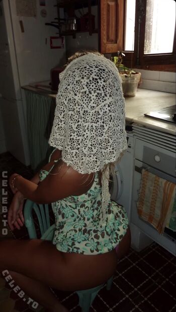 Full leaked Lelaina perez private photo