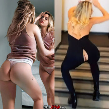 Full leaked Lele pons lelepons private photo