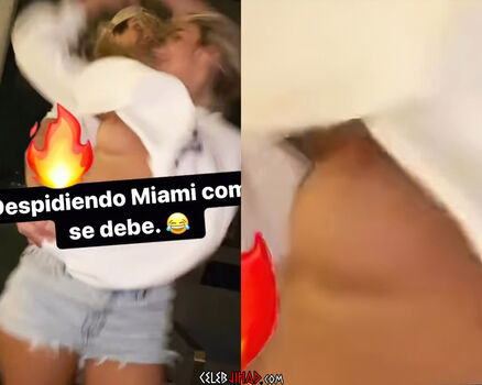 Full leaked Lele pons lelepons private photo