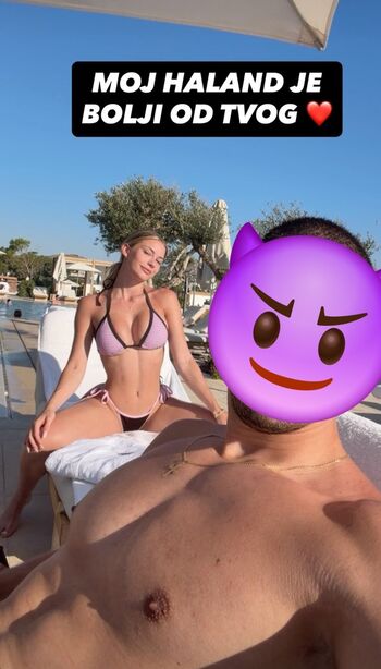 Full leaked Lemilenas private photo