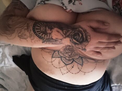 Full leaked Lemondeamespieds private photo