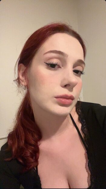 Full leaked Lemonjce private photo