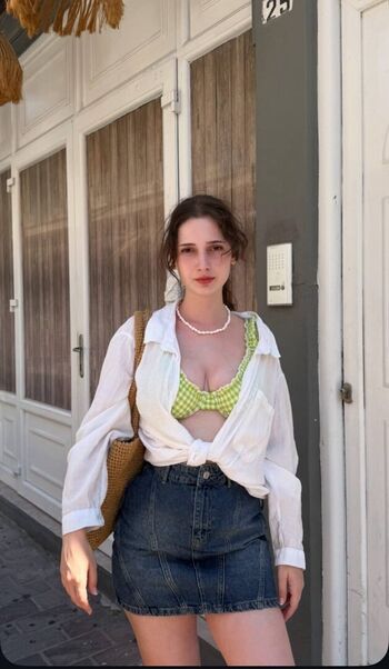 Full leaked Lemonjce private photo