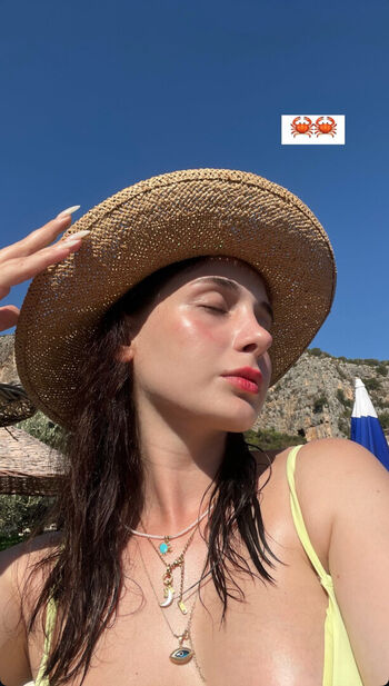 Full leaked Lemonjce private photo