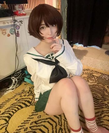 Full leaked Lemur lu private photo