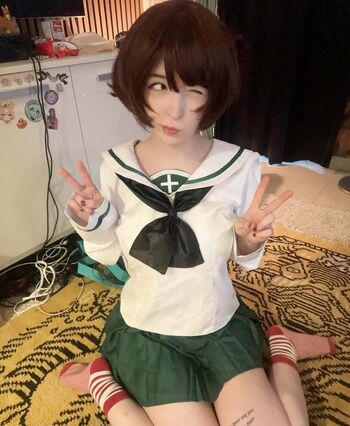 Full leaked Lemur lu private photo