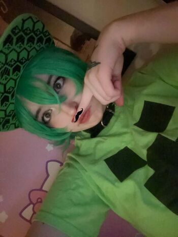 Full leaked Lemur lu private photo