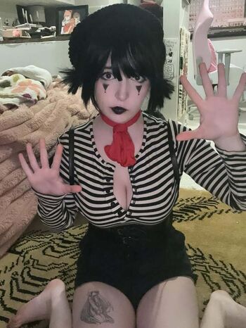 Full leaked Lemur lu private photo