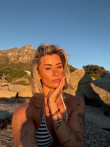 Full leaked Lena ajoy private photo