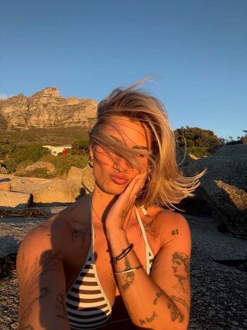 Full leaked Lena ajoy private photo