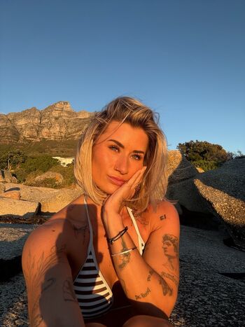 Full leaked Lena ajoy private photo