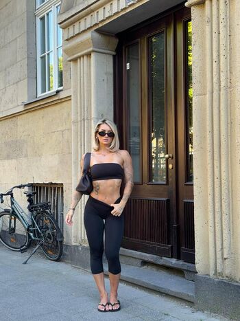 Full leaked Lena ajoy private photo