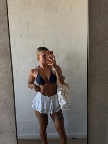 Lena Ajoy