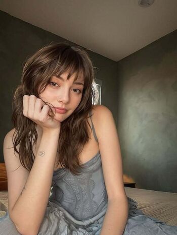 Full leaked Lena anderson private photo