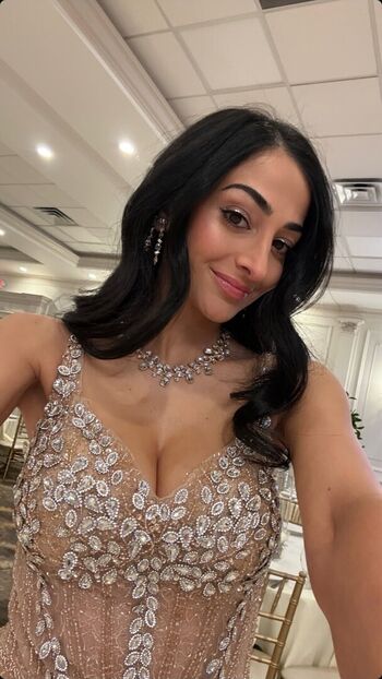 Full leaked Lena ayad private photo