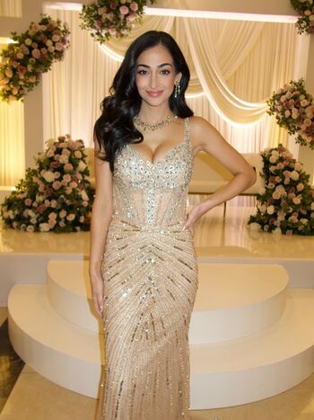 Full leaked Lena ayad private photo