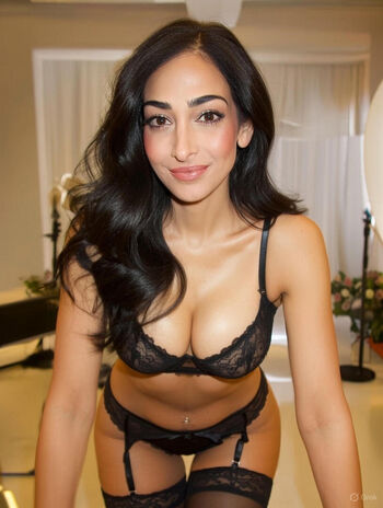 Full leaked Lena ayad private photo