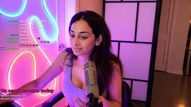 Full leaked Lena ayad private photo