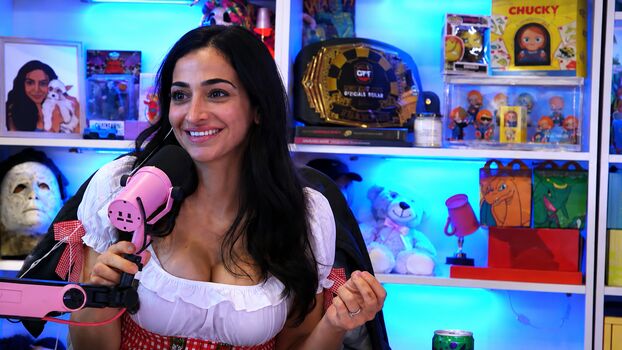 Full leaked Lena ayad private photo
