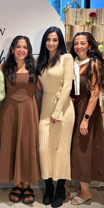 Full leaked Lena ayad private photo