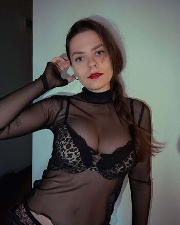 Full leaked Lena bartos page private photo