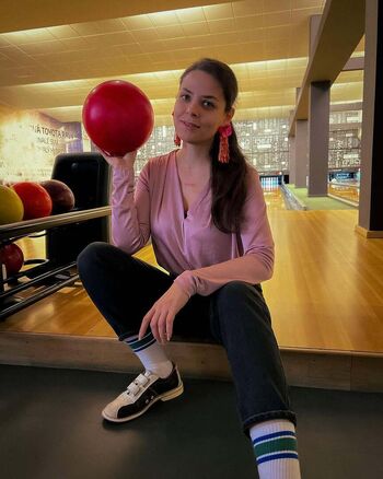 Full leaked Lena bartos private photo