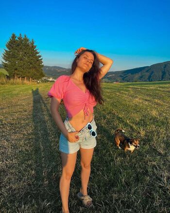 Full leaked Lena bartos private photo