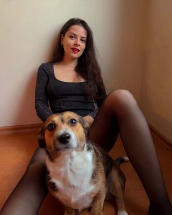 Full leaked Lena bartos private photo