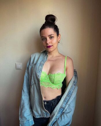 Full leaked Lena bartos private photo