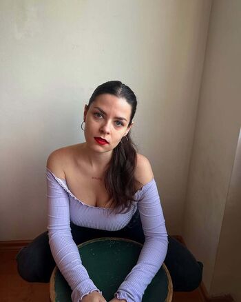 Full leaked Lena bartos private photo