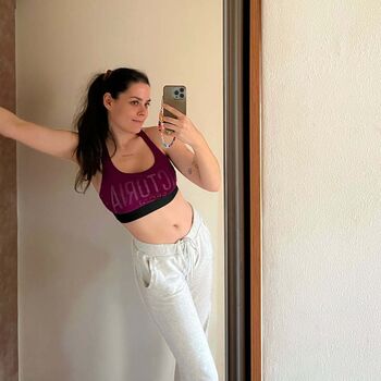 Full leaked Lena bartos private photo