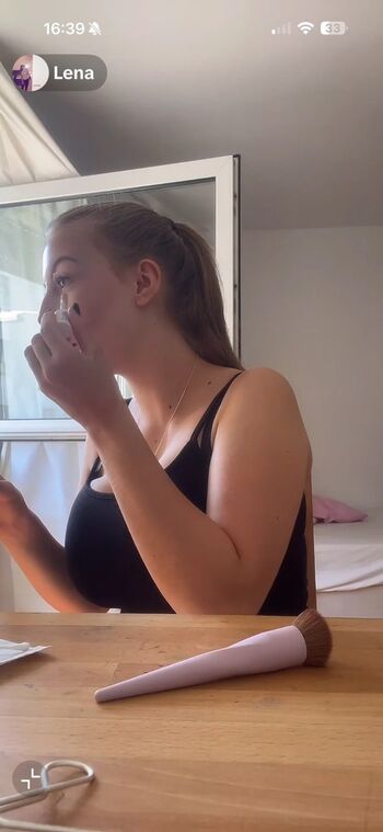 Full leaked Lena bt private photo