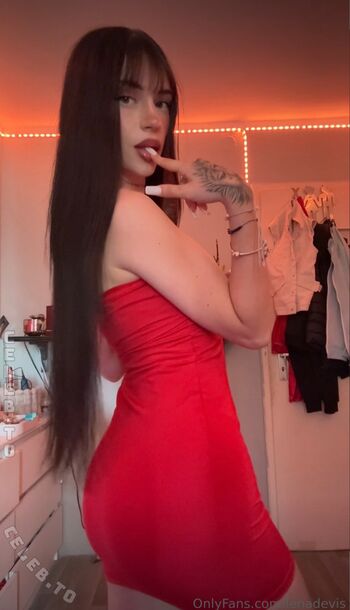 Full leaked Lena devis private photo