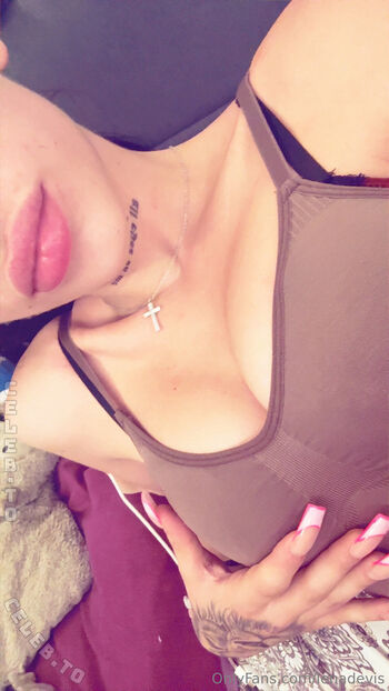 Full leaked Lena devis private photo