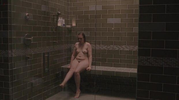 Full leaked Lena dunham private photo