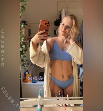 Full leaked Lena frei page private photo