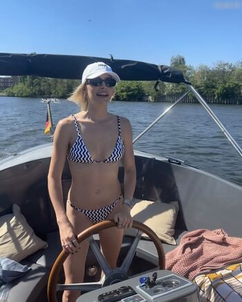 Lena Gercke