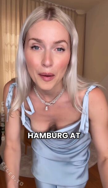 Full leaked Lena gercke private photo