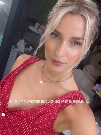 Full leaked Lena gercke private photo