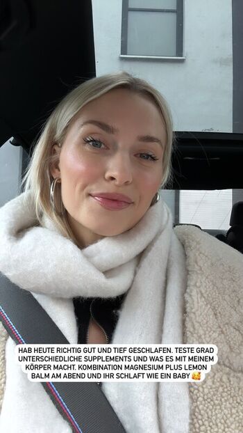 Full leaked Lena gercke private photo