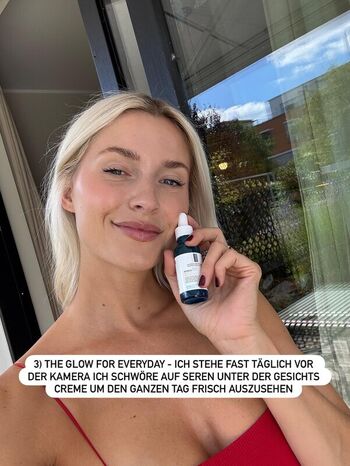 Full leaked Lena gercke private photo