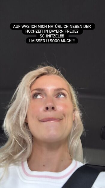 Full leaked Lena gercke private photo