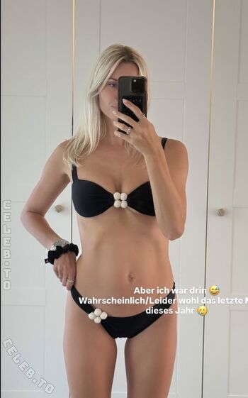 Full leaked Lena gercke private photo