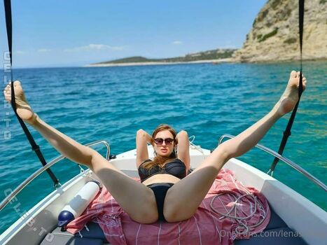 Full leaked Lena glamour private photo