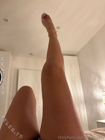Full leaked Lena islazy private photo
