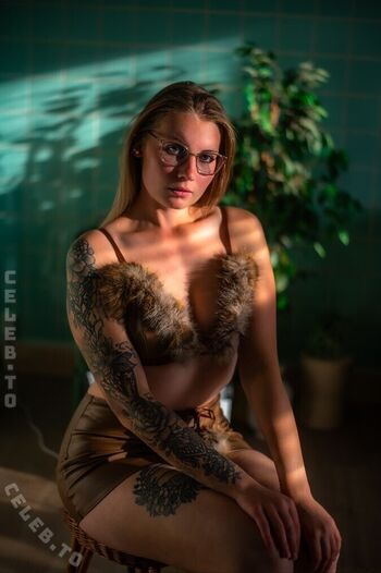 Full leaked Lena jaeger private photo