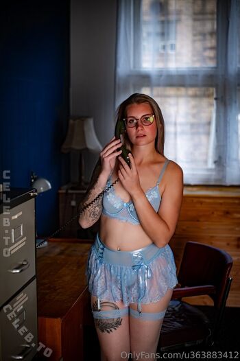 Full leaked Lena jaeger page private photo