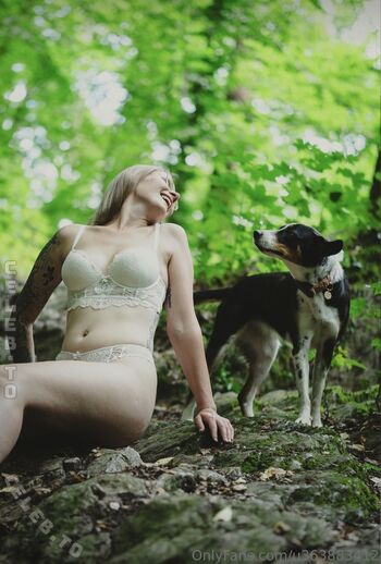 Full leaked Lena jaeger private photo