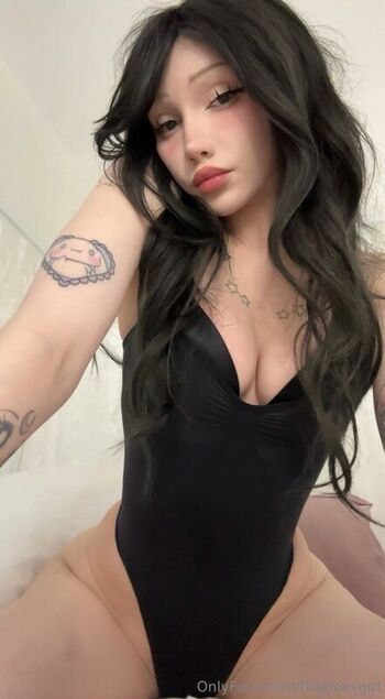 Full leaked Lena kitsune  page private photo